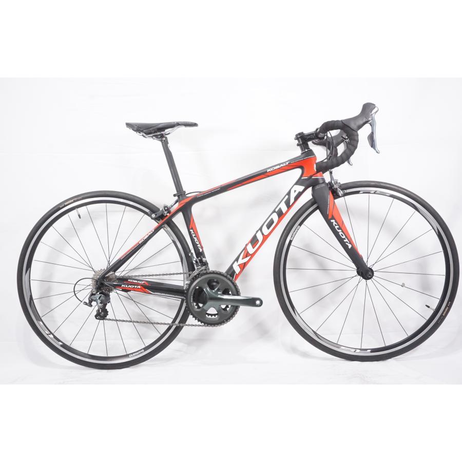 KUOTA「クオーター」KOBALT TIAGRA 2018年モデル ロードバイク / AKIBA