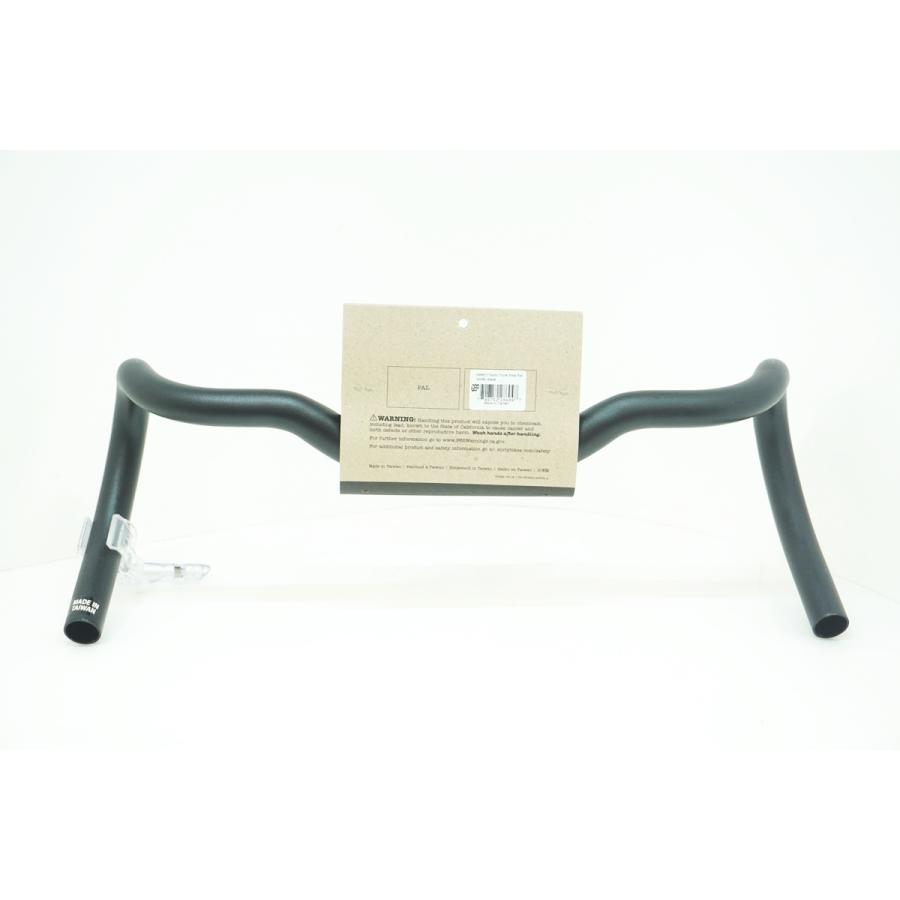 SURLY 「サーリー」 truck stop drop bar Φ31.8 420mm ハンドル