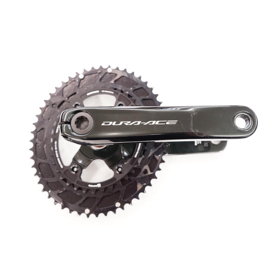 SHIMANO 「シマノ」 DURA ACE FC-R9200 ROTOR Q-RING 52-36T SHIMANO 「シマノ」 DURA ACE FC-R9200 ROTOR Q-RING 52-36T