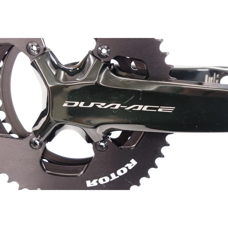 SHIMANO 「シマノ」 DURA ACE FC-R9200 ROTOR Q-RING 52-36T SHIMANO 「シマノ」 DURA ACE FC-R9200 ROTOR Q-RING 52-36T