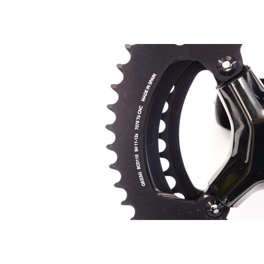 SHIMANO 「シマノ」 DURA ACE FC-R9200 ROTOR Q-RING 52-36T SHIMANO 「シマノ」 DURA ACE FC-R9200 ROTOR Q-RING 52-36T