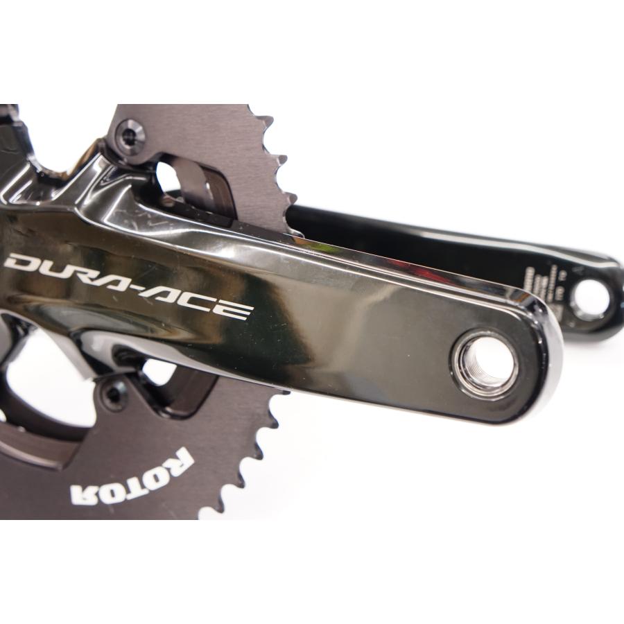 SHIMANO 「シマノ」 DURA ACE FC-R9200 ROTOR Q-RING 52-36T SHIMANO 「シマノ」 DURA ACE FC-R9200 ROTOR Q-RING 52-36T