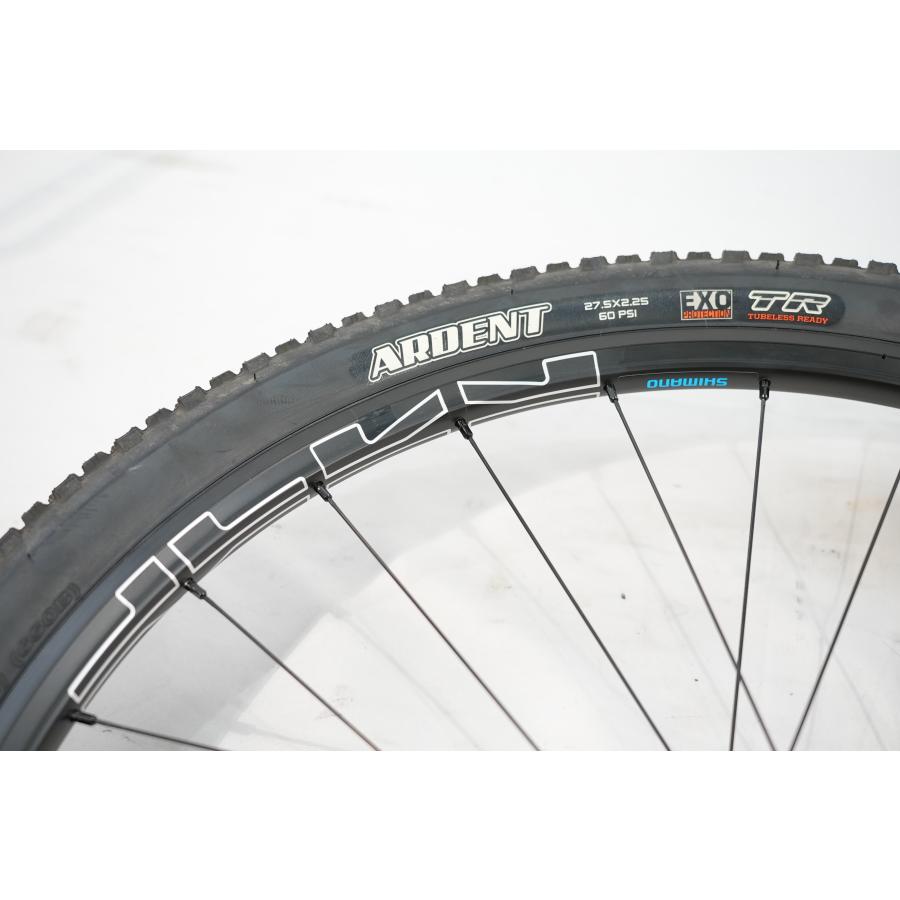 SHIMANO 「シマノ」 WH-MT600-TL-R12-275 リアホイール / 川越店 SHIMANO 「シマノ」 WH-MT600-TL-R12-275 リアホイール / 川越店