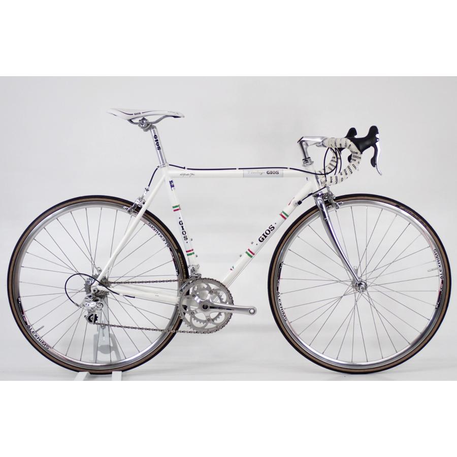 GIOS 「ジオス」 VINTAGE VELOCE 2015年頃モデル ロードバイク