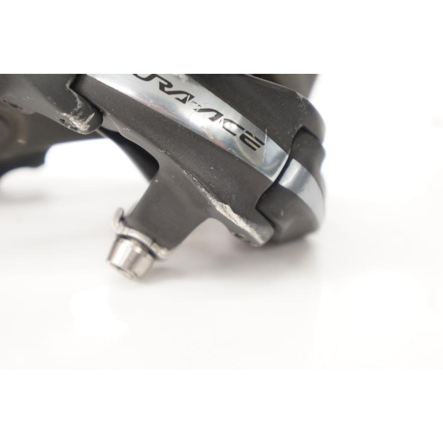 Ｓｈｉｍａｎｏ　シマノ　ＤＵＲＡ－ＡＣＥ　ＲＤ－７９００　リアディレーラー　① SHIMANO 「シマノ」 DURA-ACE RD-7900 リアディレイラー / 高知