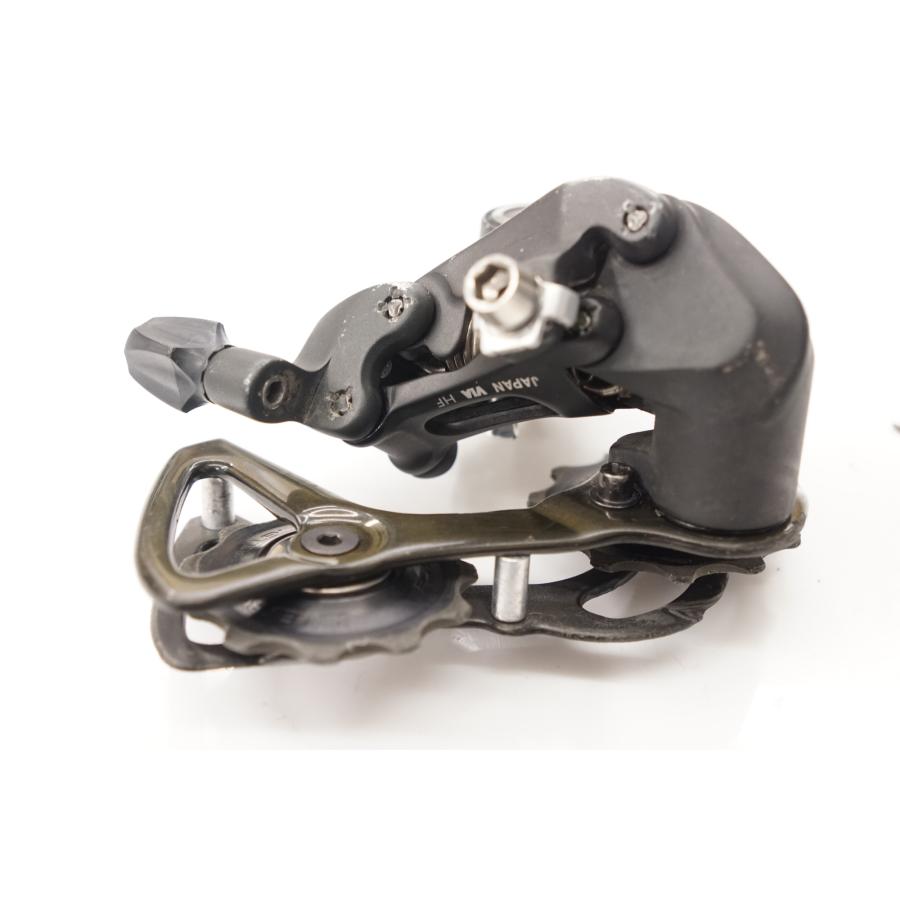 Ｓｈｉｍａｎｏ　シマノ　ＤＵＲＡ－ＡＣＥ　ＲＤ－７９００　リアディレーラー　② SHIMANO 「シマノ」 DURA-ACE RD-7900 リアディレイラー / 浦和