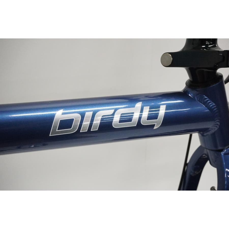 R&M 「リーズ＆ミュラー」 NEW BIRDY CLASSIC 2024年モデル 18インチ 