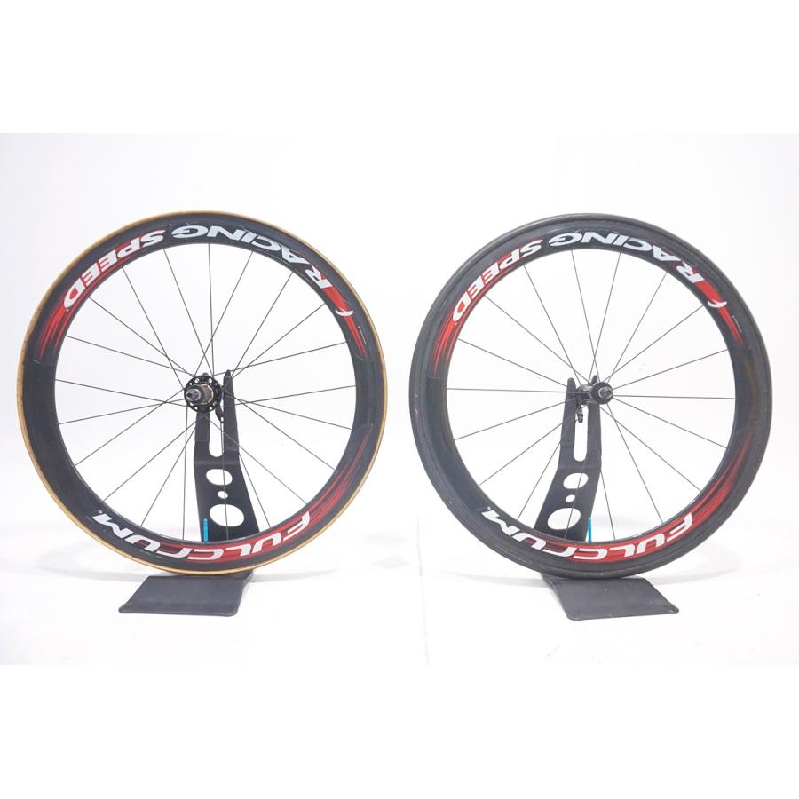 FULCRUM RACING SPEED ホイールセット フルクラム FULCRUM レーシングスピード RACING SPEED 50