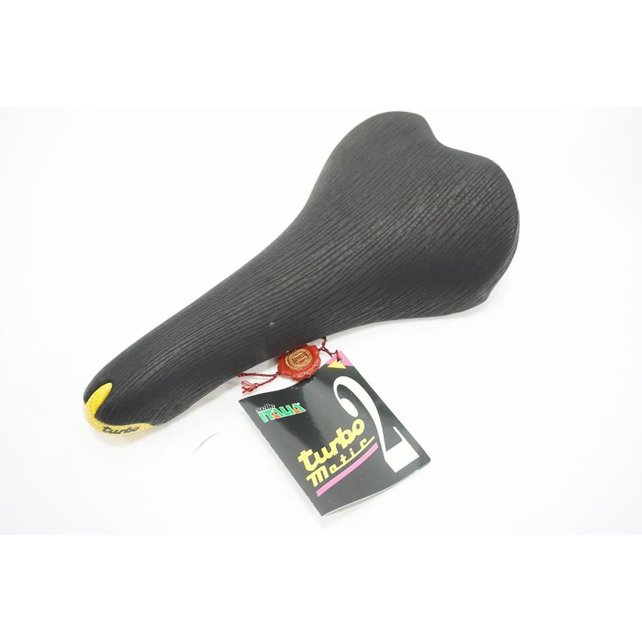 SELLE ITALIA 「セライタリア」 TURBOMATIC 2 サドル / AKIBA店 SELLE ITALIA 「セライタリア」 TURBOMATIC 2 サドル / AKIBA店