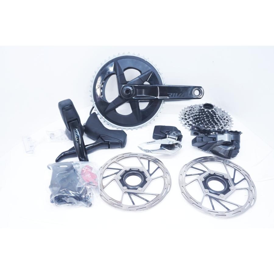 SRAM 「スラム」 RIVAL E-TAP コンポセット / 大阪美原北インター店