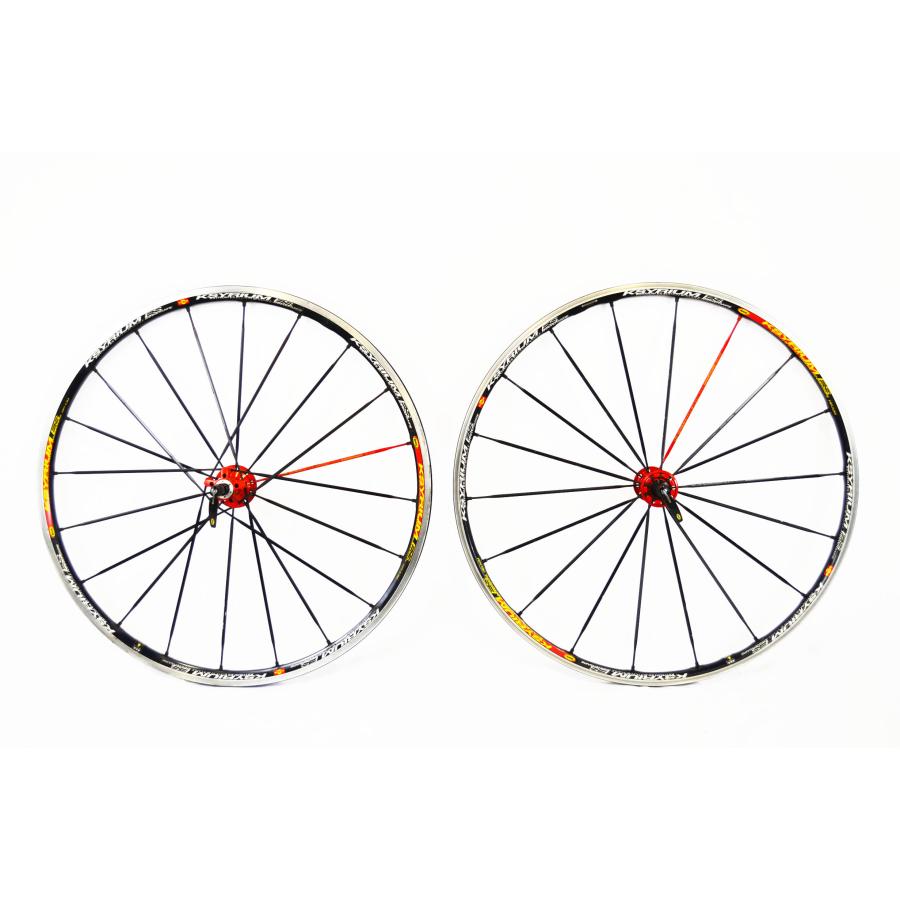 MAVIC マビック KSYRIUM キシリウム　ES. 前後セット 700C キシリウム 【新品・国内正規品】MAVIC KSYRIUM SL DISC F/R