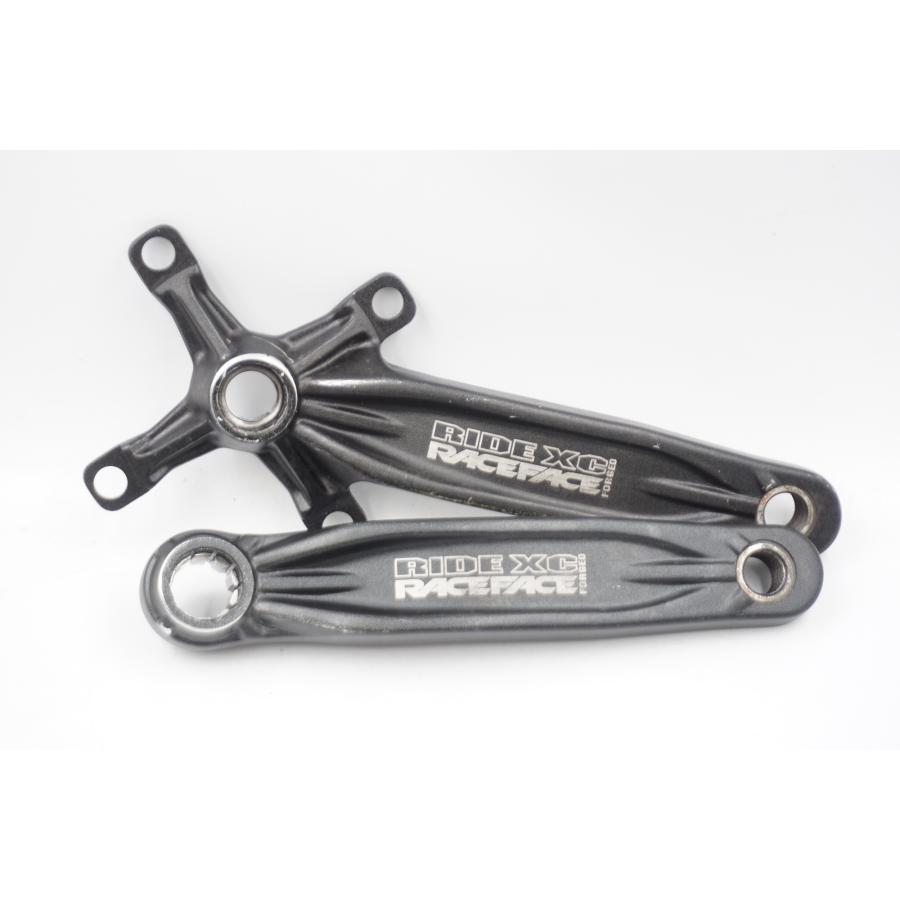 RACE FACE 「レースフェイス」 RIDE XC 170mm クランク / 奈良店 RACE FACE 「レースフェイス」 RIDE XC 170mm クランク / 奈良店