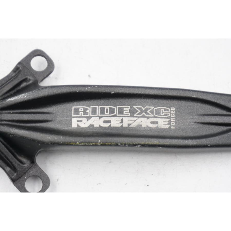 RACE FACE 「レースフェイス」 RIDE XC 170mm クランク / 奈良店 RACE FACE 「レースフェイス」 RIDE XC 170mm クランク / 奈良店