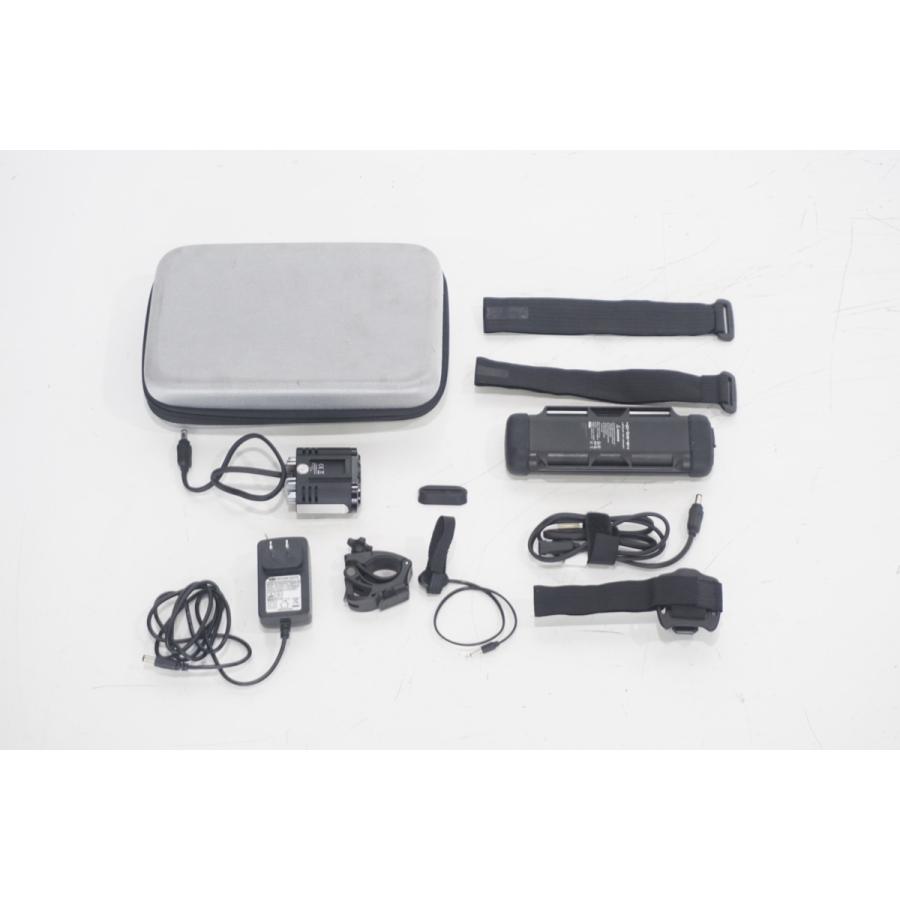 【未使用品＋美品】2点セット　MOON ムーン X-power 850 ADJ MOON（ムーン）X-POWER 1800 送料無料
