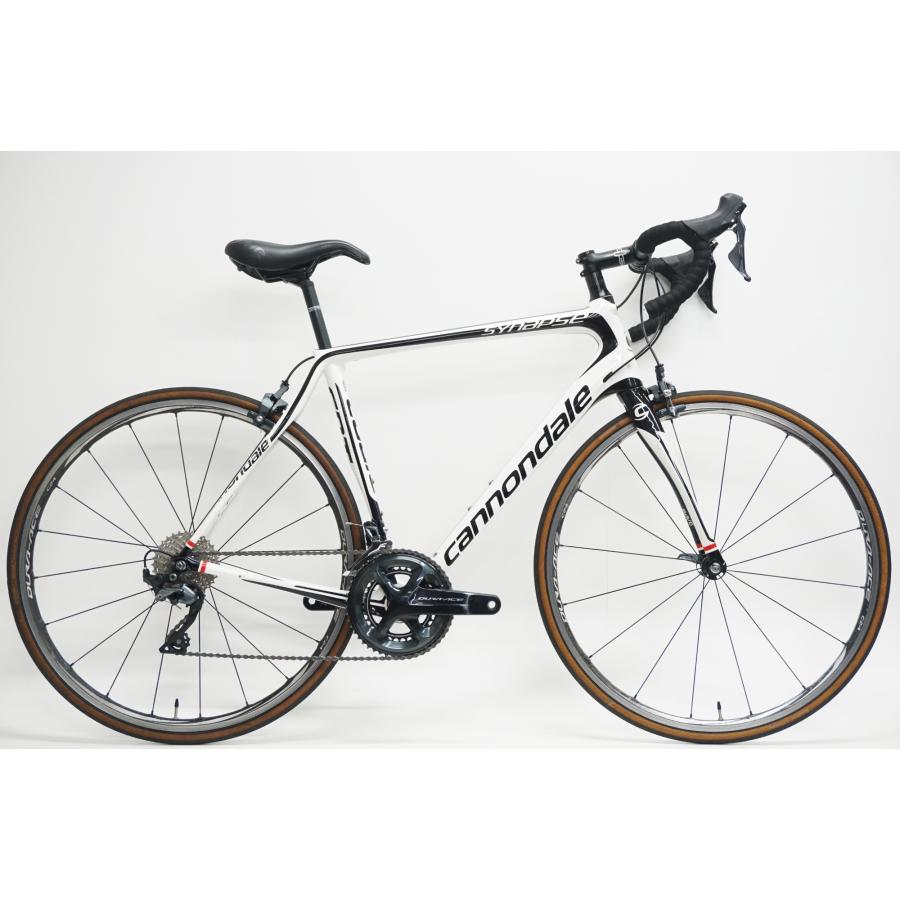 CANNONDALE 「キャノンデール」 SYNAPSE CARBON 2015年モデル ロード 