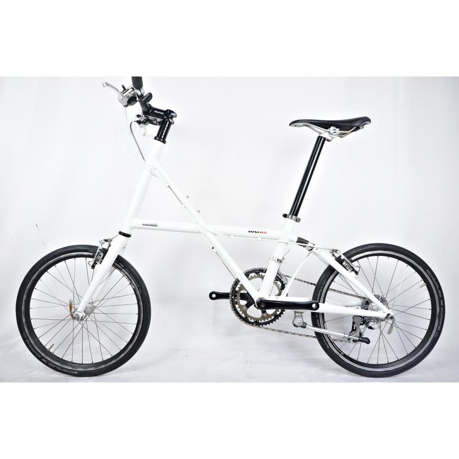 giant escape mini RS/ミニベロ/20インチ/ジャイアント/