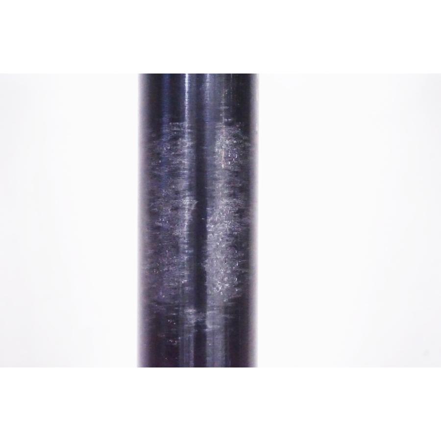 KCNC「ケーシーエヌシー」 LITE WING 7000 φ33.9 550mm シートポスト