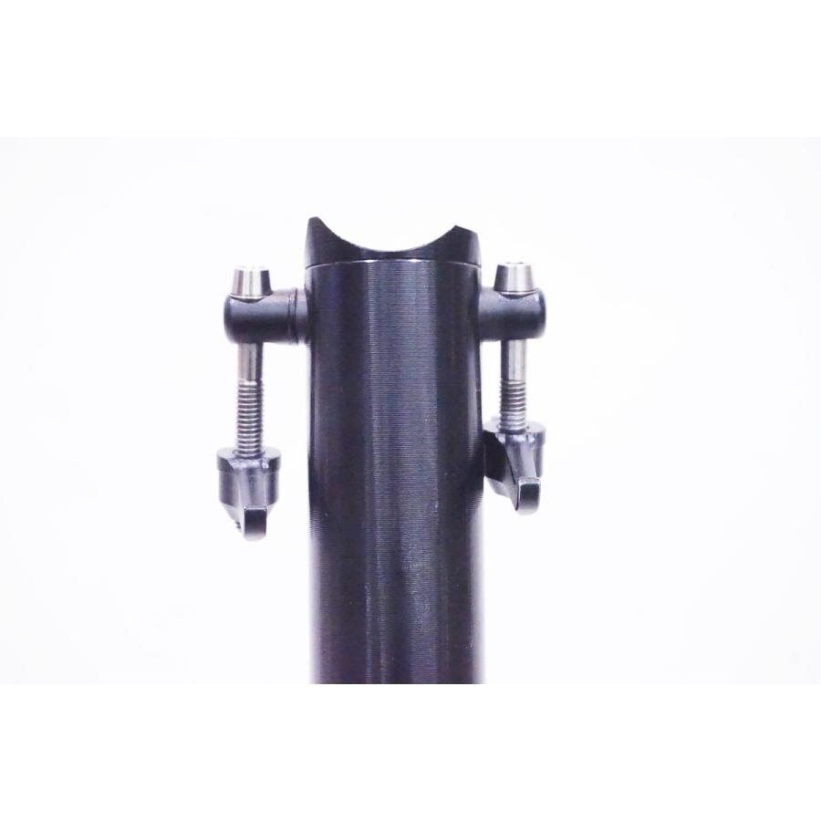 KCNC LITE WING 7000 シートポスト Φ34.9 550mm KCNC「ケーシーエヌシー」 LITE WING 7000 φ33.9 550mm シートポスト