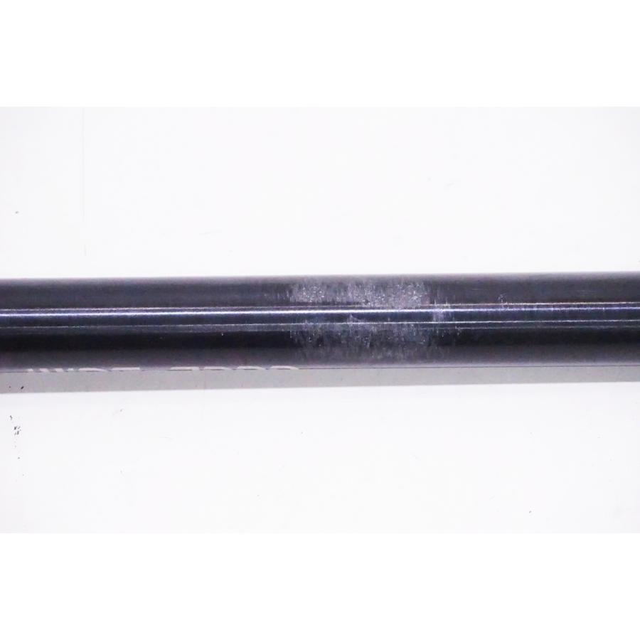 KCNC「ケーシーエヌシー」 LITE WING 7000 φ33.9 550mm シートポスト