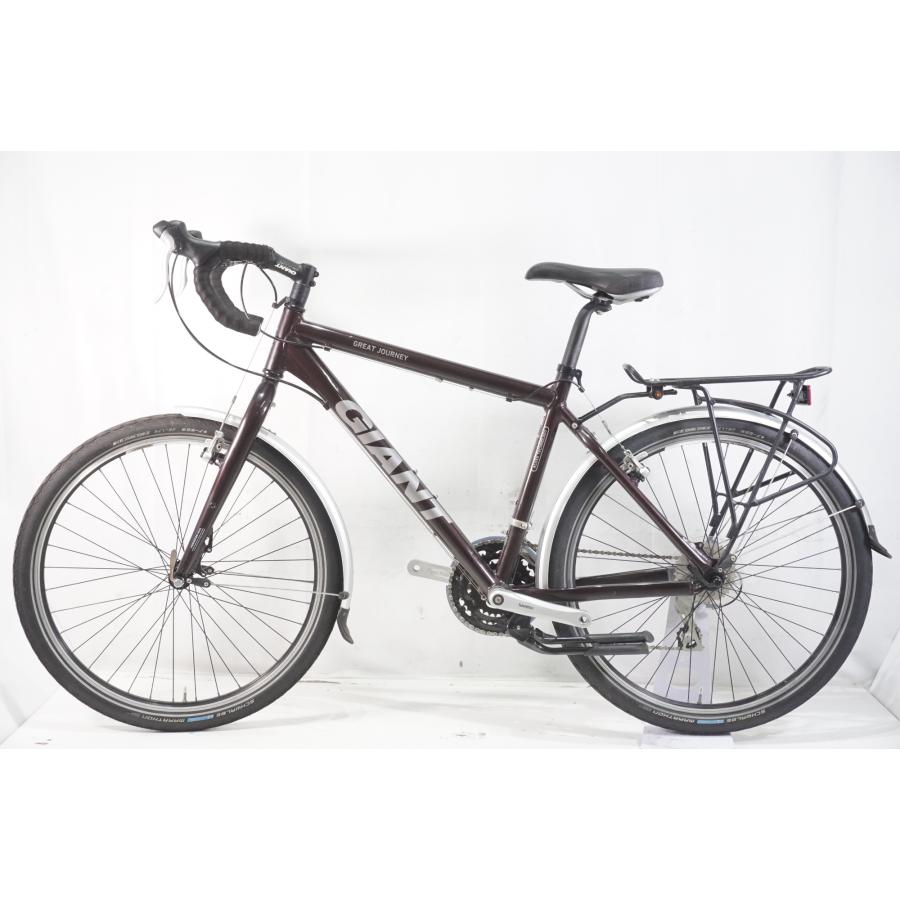 Giant Great Journey マウンテンバイク　430 ジャイアント Giant Great Journey マウンテンバイク 430 ジャイアント Giant