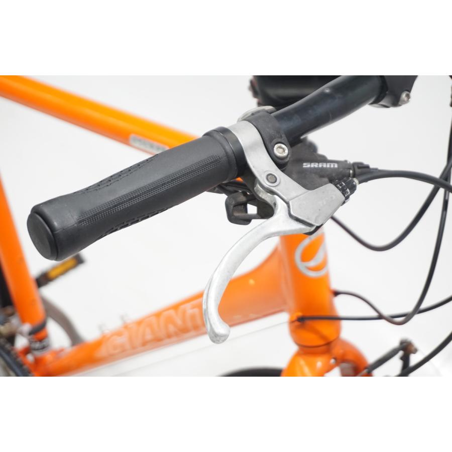 ジャンク GIANT 「ジャイアント」 ESCAPE R3.1 2010年モデル