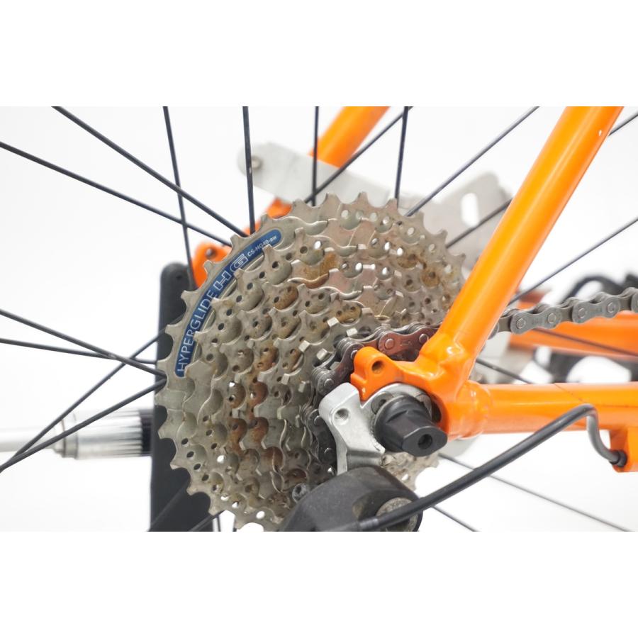 Giant - 【ふるちよ】GIANT escape R3.1 ジャンククロスバイク Giant - 【ふるちよ様専用】GIANT escape R3.1 ジャンククロス