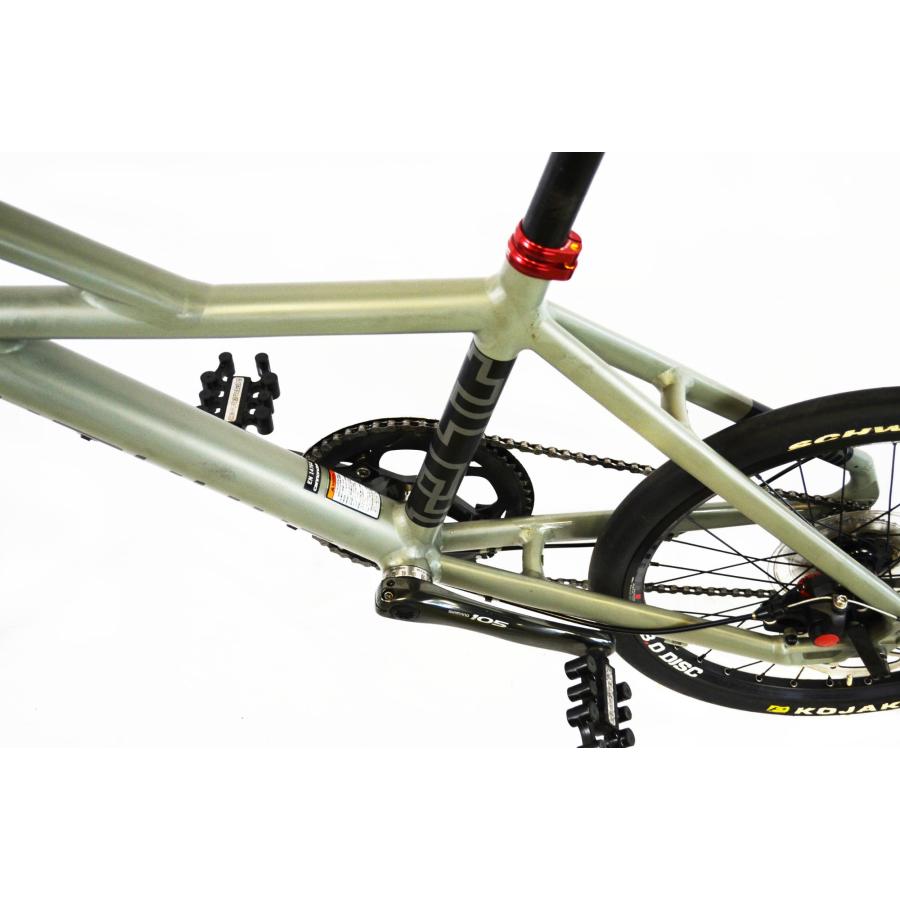 CANNONDALE 「キャノンデール」 HOOLIGAN 9 2011年モデル CANNONDALE 「キャノンデール」 HOOLIGAN 9 2011年モデル