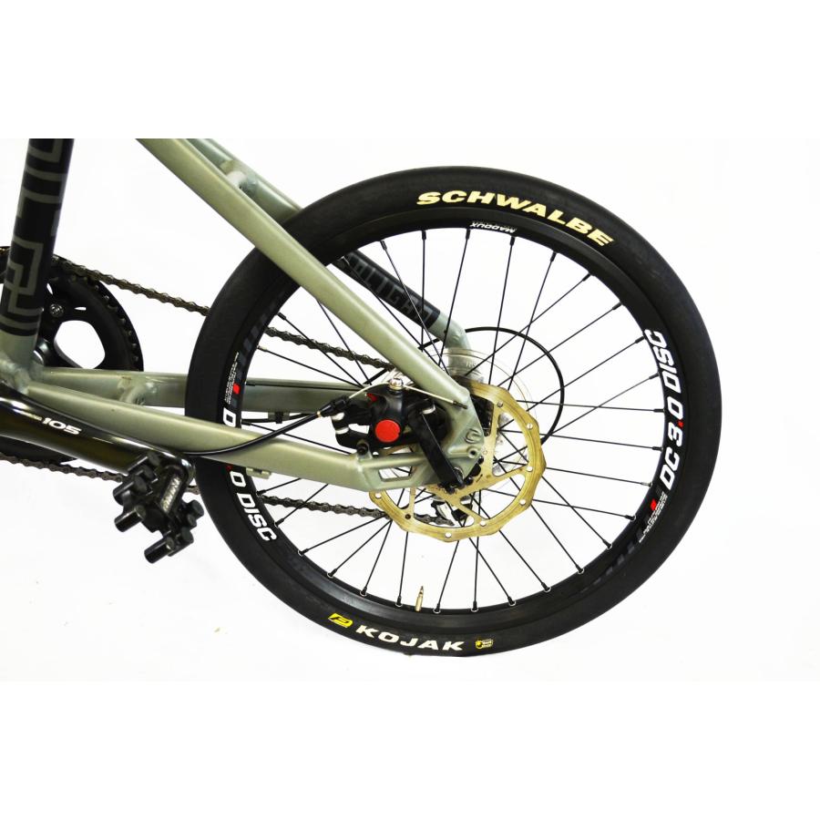 CANNONDALE 「キャノンデール」 HOOLIGAN 9 2011年モデル CANNONDALE 「キャノンデール」 HOOLIGAN 9 2011年モデル