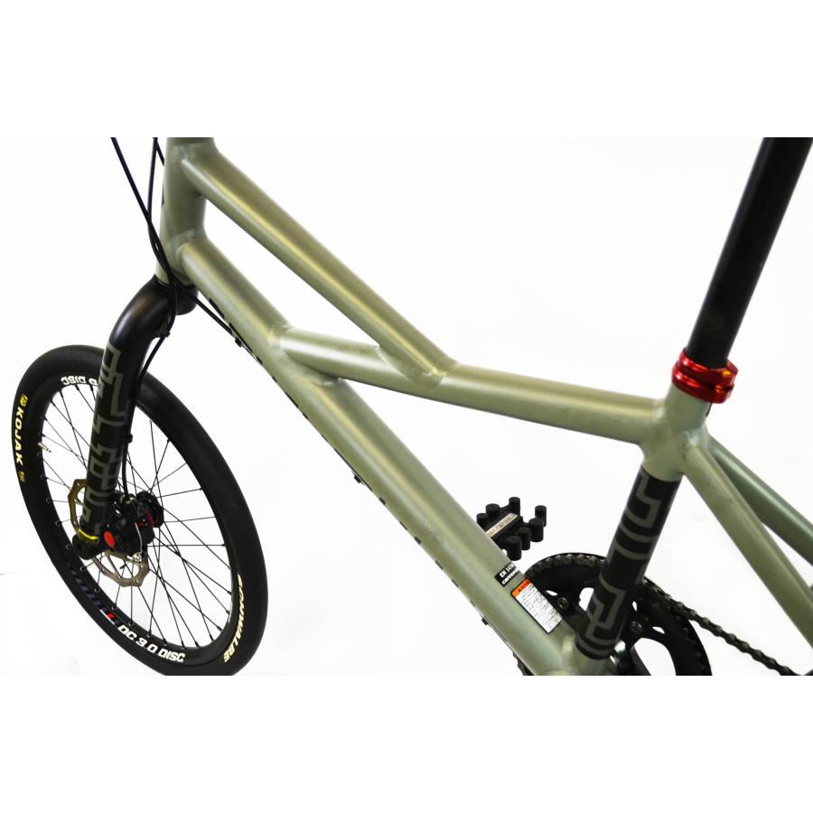 CANNONDALE 「キャノンデール」 HOOLIGAN 9 2011年モデル CANNONDALE 「キャノンデール」 HOOLIGAN 9 2011年モデル