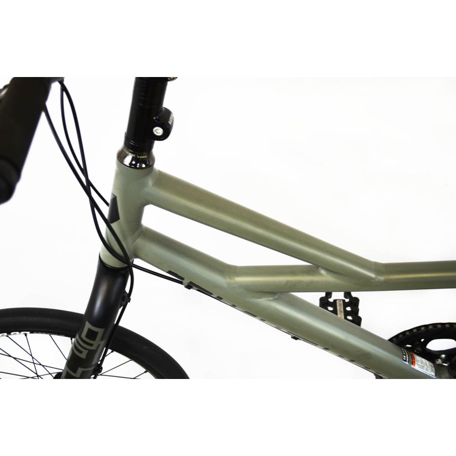 CANNONDALE 「キャノンデール」 HOOLIGAN 9 2011年モデル CANNONDALE 「キャノンデール」 HOOLIGAN 9 2011年モデル