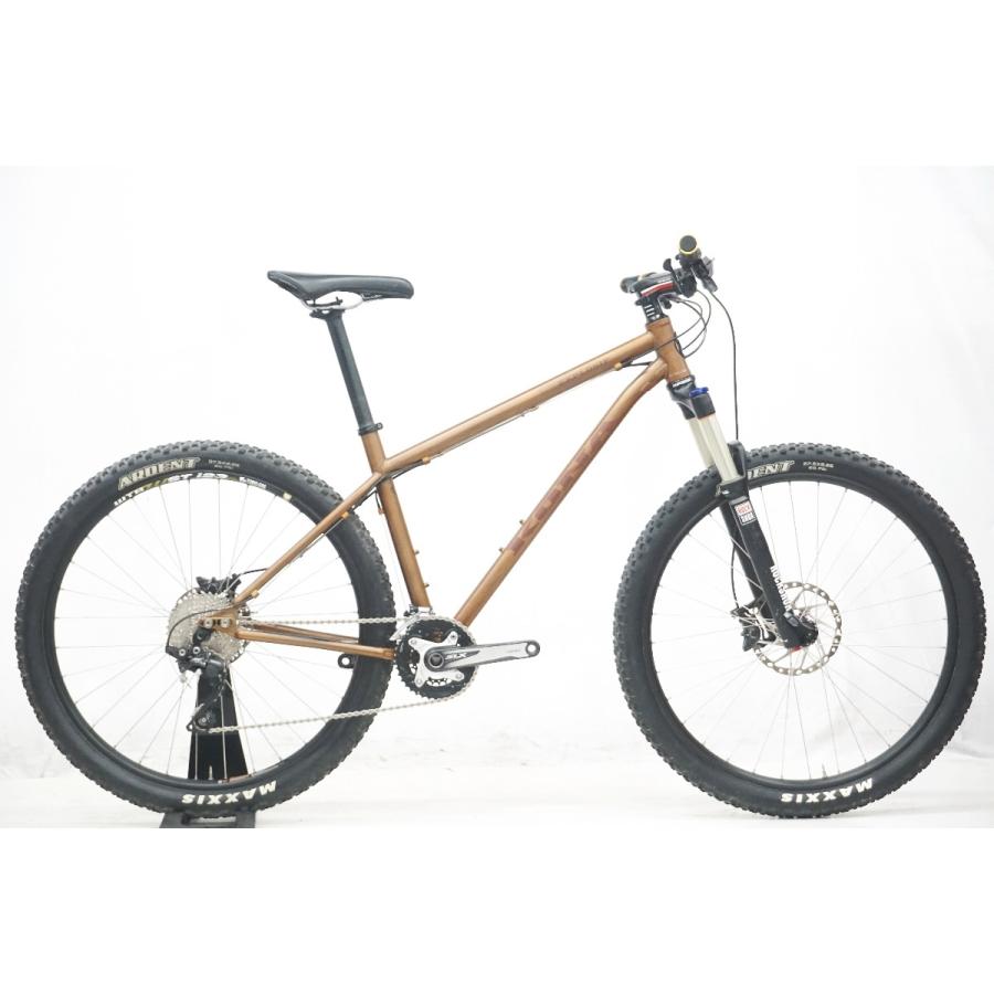 KONA 「コナ」 EXPLOSIF 2014年モデル マウンテンバイク / 大阪美原北インター店 KONA 「コナ」 EXPLOSIF 2014年モデル マウンテンバイク / 大阪美原北