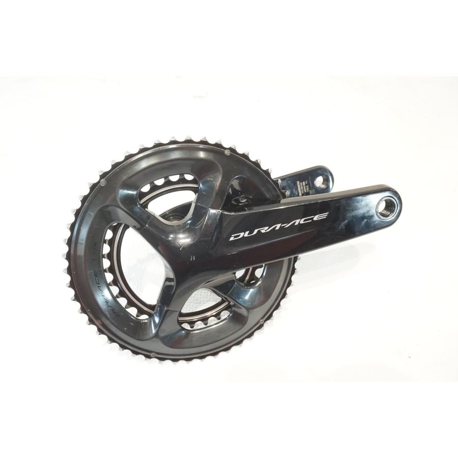 SHIMANO 「シマノ」 DURA-ACE FC-9100 50-34T 172.5mm クランク