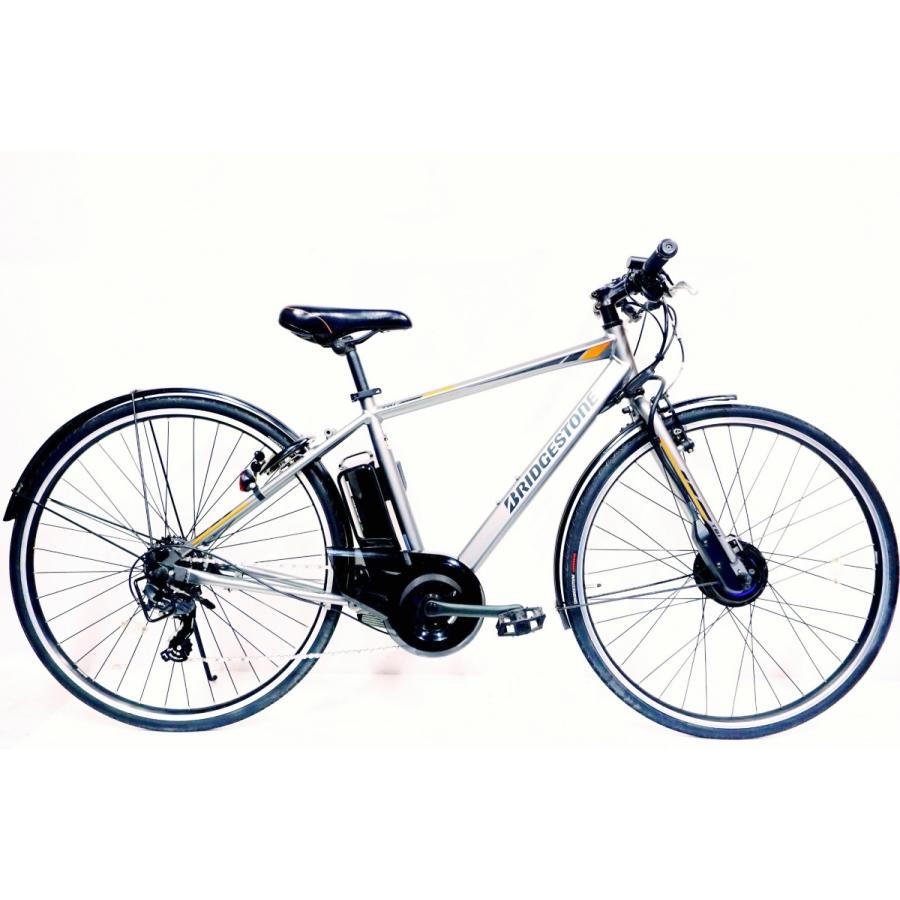 BRIDGESTONE 「ブリヂストン」 TB1e TB7B41 2021年モデル 電動アシスト