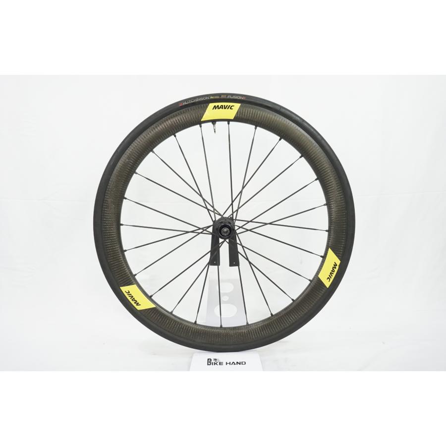 MAVIC 「マビック」 COSMIC SLR45 DISC SHIMANO 11S ホイール MAVIC 「マビック」 COSMIC SLR45 DISC SHIMANO 11S ホイール