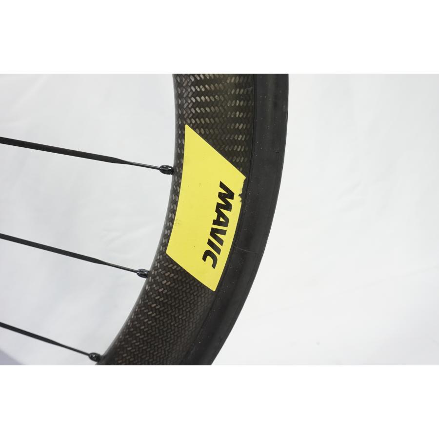 MAVIC 「マビック」 COSMIC SLR45 DISC SHIMANO 11S ホイール MAVIC 「マビック」 COSMIC SLR45 DISC SHIMANO 11S ホイール