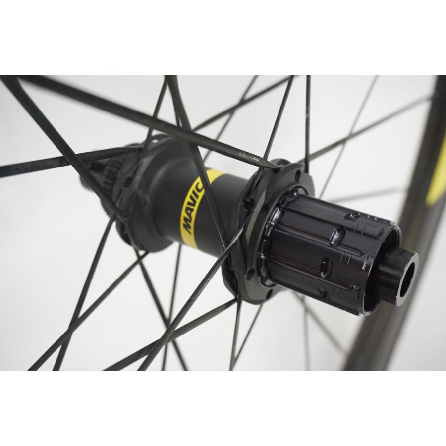 MAVIC 「マビック」 COSMIC SLR45 DISC SHIMANO 11S ホイール MAVIC 「マビック」 COSMIC SLR45 DISC SHIMANO 11S ホイール