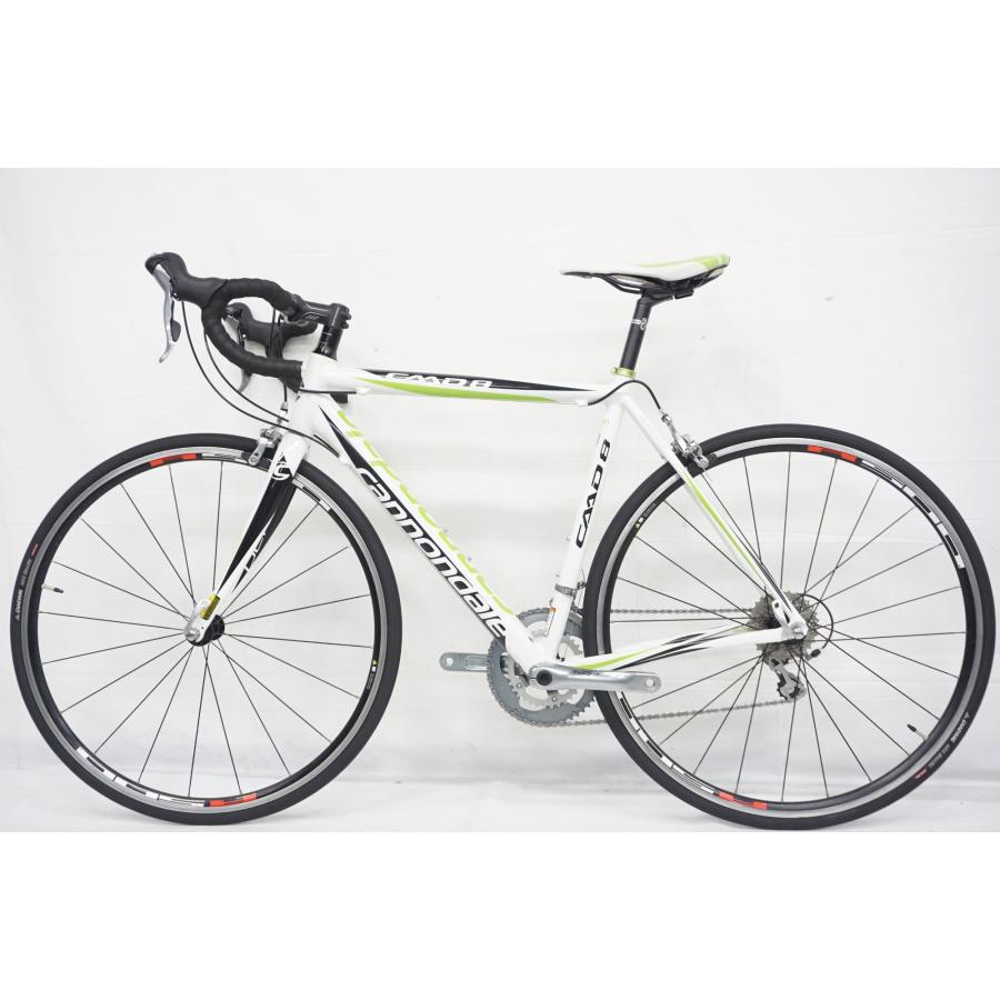 CANNONDALE 「キャノンデール」 CAAD8 SORA 2012年モデル ロードバイク