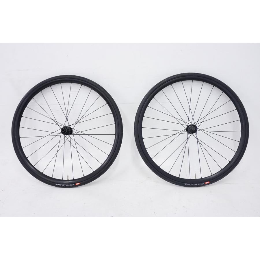 DEVOX 「デヴォックス」 リム SHIMANO FH-RS470 ハブ シマノ11速