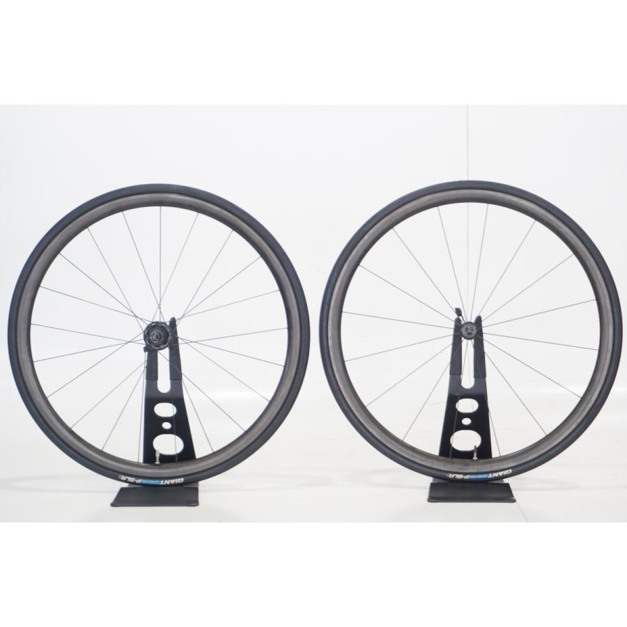 GIANT 「ジャイアント」 SLR1 SHIMANO11速 ホイールセット / 滋賀大津 