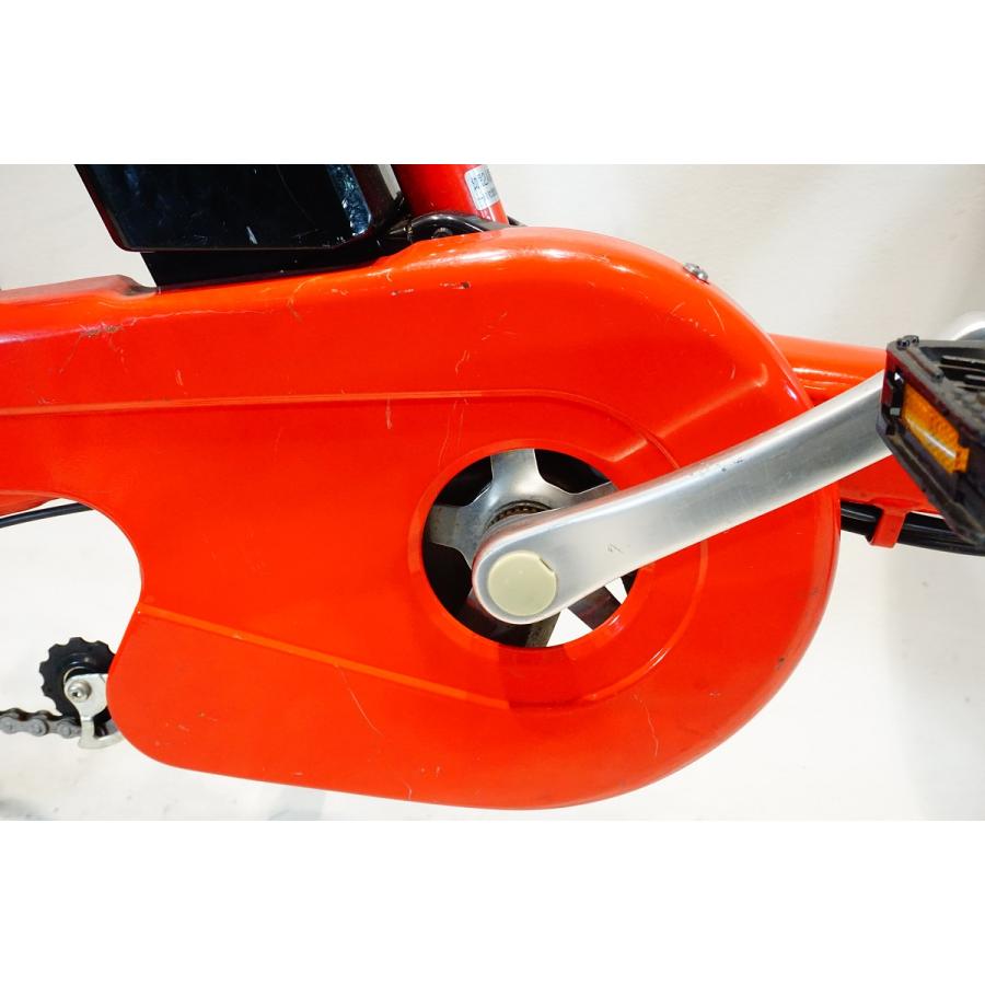 PANASONIC 「パナソニック」 GYUTTO MINI DX 2017年モデル 20