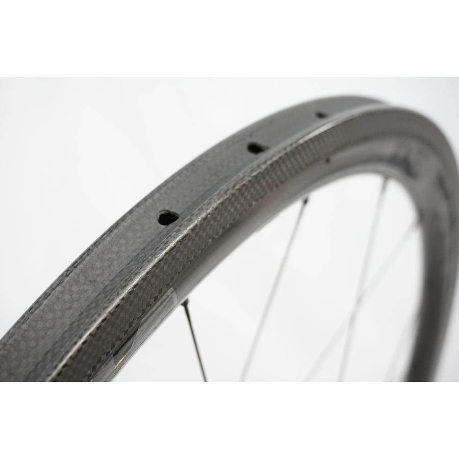 VISION 「ビジョン」 DE ROSA RIM 40mm CAMPAGNOLO TU カーボン