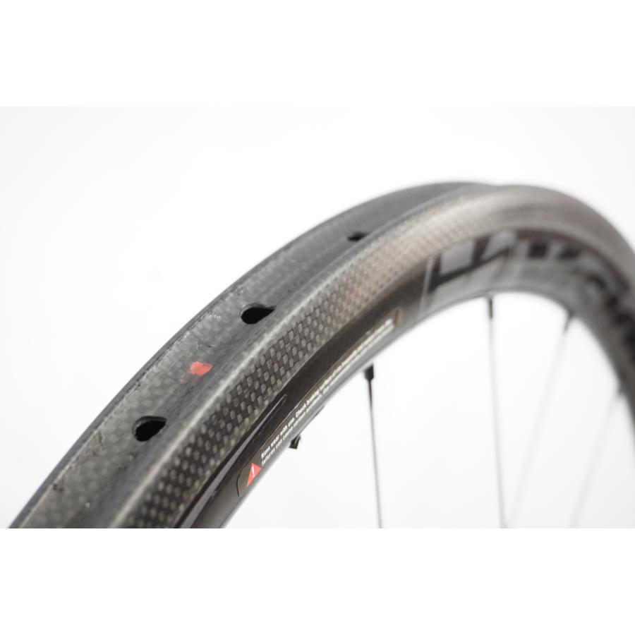 VISION 「ビジョン」 DE ROSA RIM 40mm CAMPAGNOLO TU カーボン