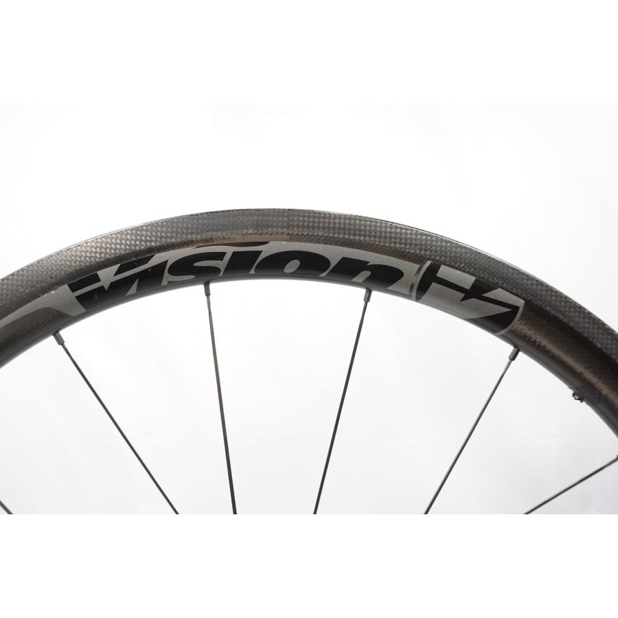 VISION 「ビジョン」 DE ROSA RIM 40mm CAMPAGNOLO TU カーボン