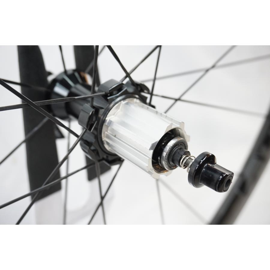 VISION 「ビジョン」 DE ROSA RIM 40mm CAMPAGNOLO TU カーボン