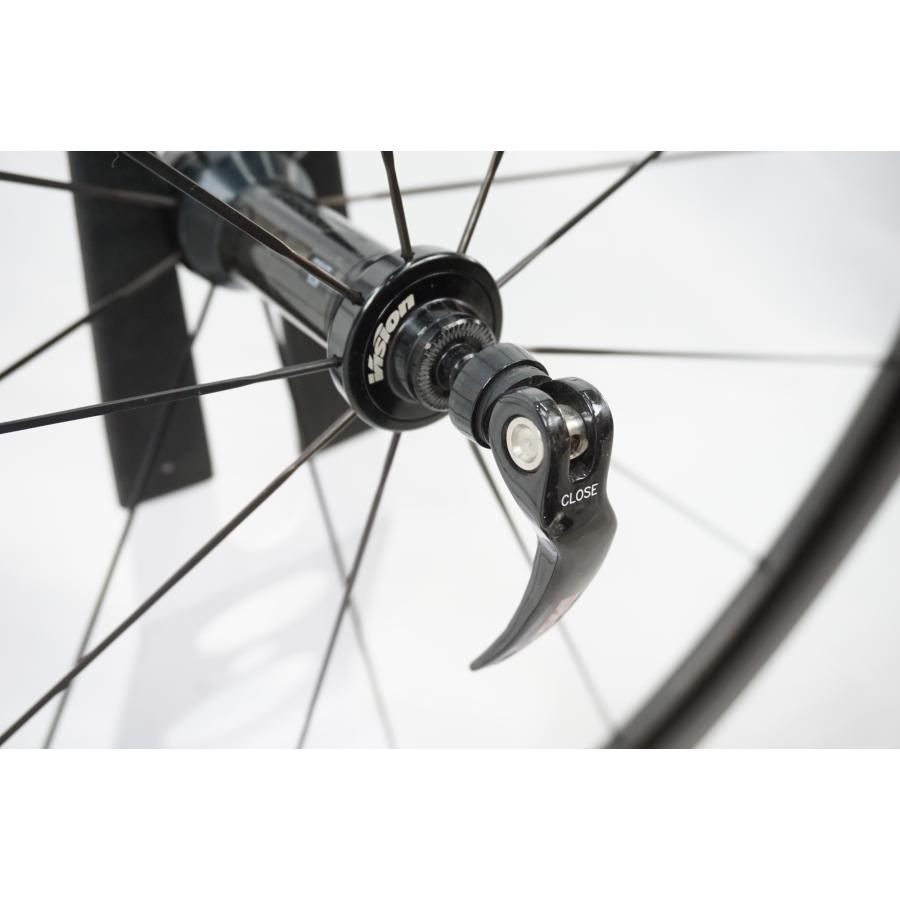 VISION 「ビジョン」 DE ROSA RIM 40mm CAMPAGNOLO TU カーボン