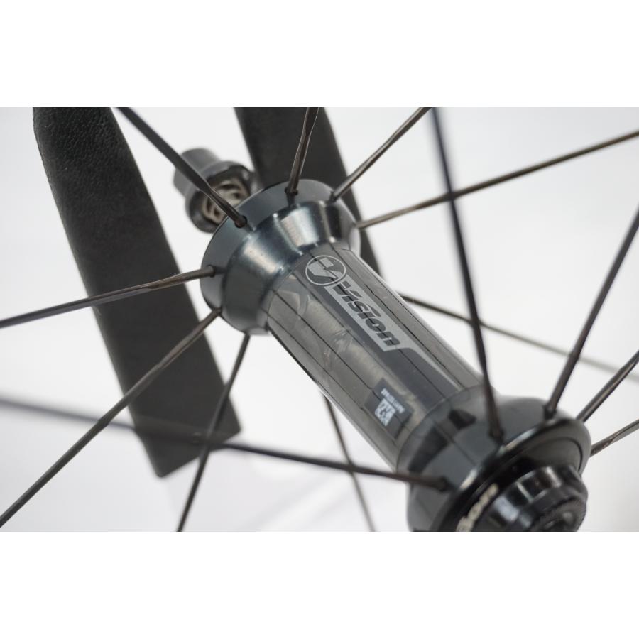 VISION 「ビジョン」 DE ROSA RIM 40mm CAMPAGNOLO TU カーボン