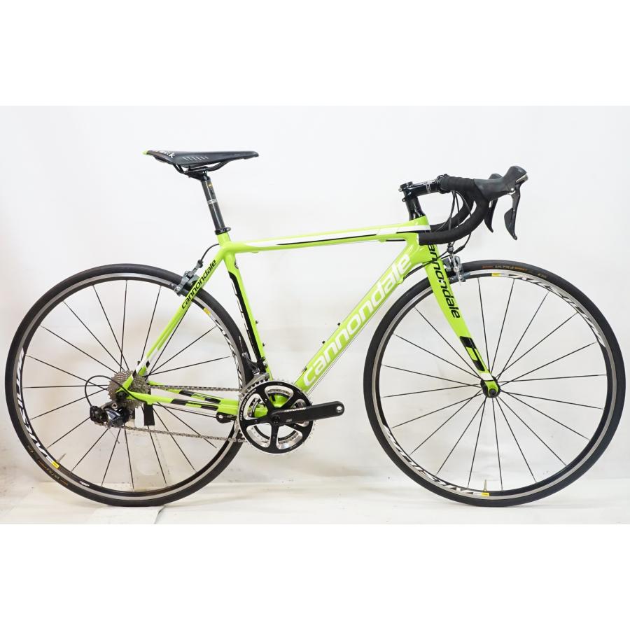 CANNONDALE 「キャノンデール」 SUPERSIX EVO ULTEGRA 2015年モデル