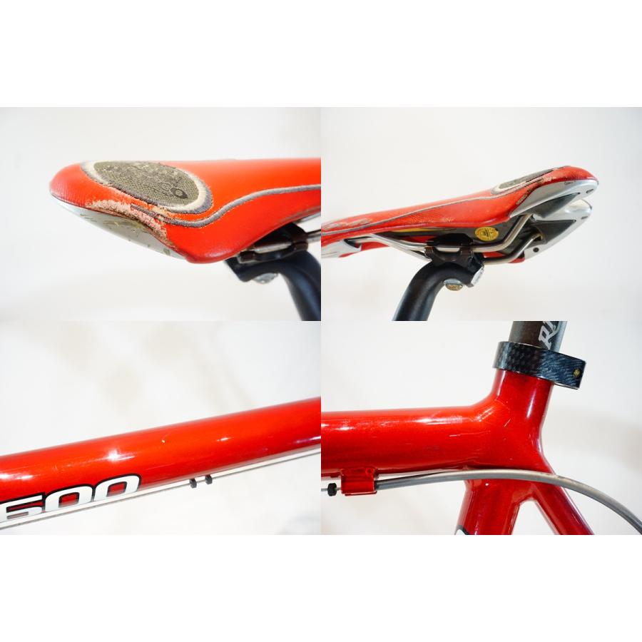 10%OFF】 CANNONDALE 「キャノンデール」 R600 2003年頃モデル 10%OFF】 CANNONDALE 「キャノンデール」 R600 2003年頃モデル