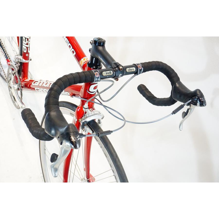 10%OFF】 CANNONDALE 「キャノンデール」 R600 2003年頃モデル 10%OFF】 CANNONDALE 「キャノンデール」 R600 2003年頃モデル