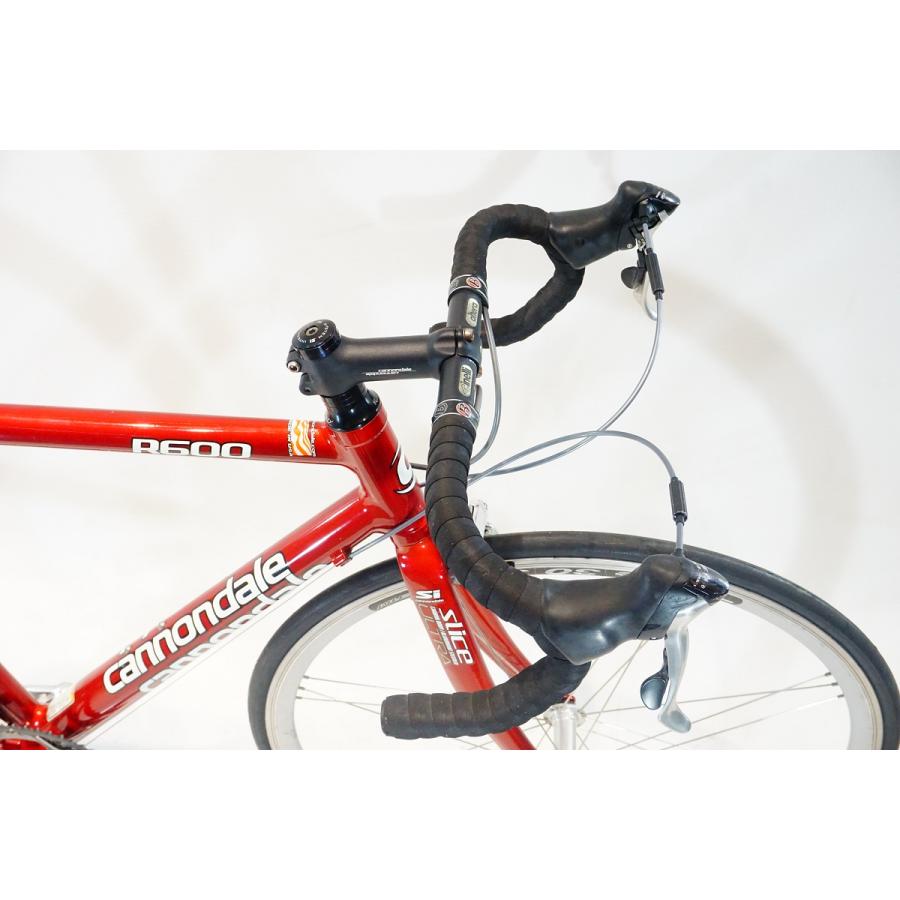 10%OFF】 CANNONDALE 「キャノンデール」 R600 2003年頃モデル 10%OFF】 CANNONDALE 「キャノンデール」 R600 2003年頃モデル